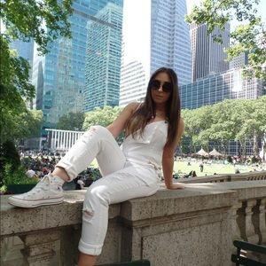 Meet your Posher, Jenna